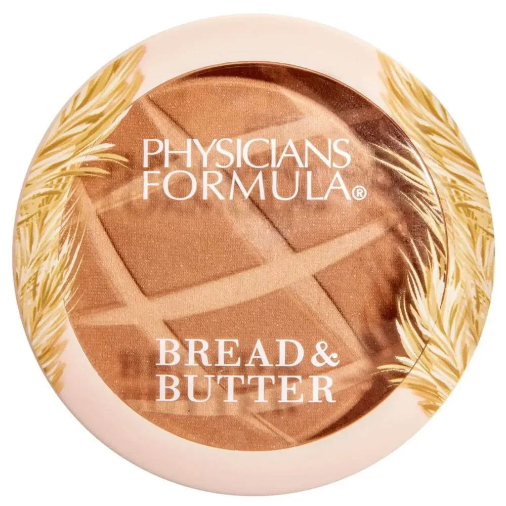 NIB Face Powder (Light 8), Blush, & Bronzer - Complexion Bundle - Picture 5 of 13